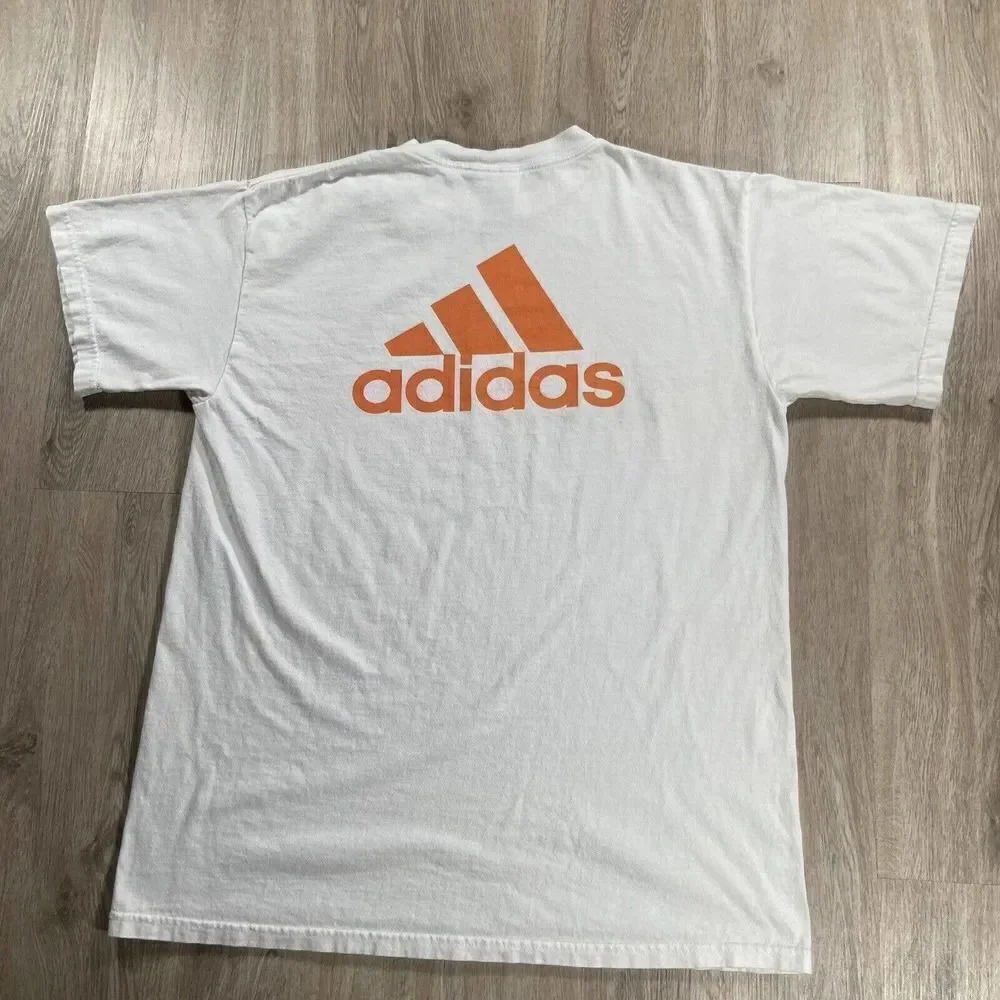 adidas tennessee volunteers